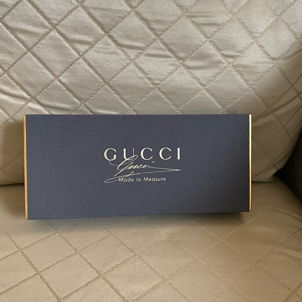 New in Box GUCCI Shoe Horn - Picture 6 of 8